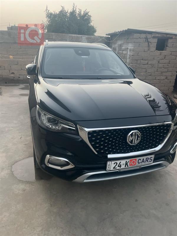 ام جي HS 2022 للبيع في العراق - واسط